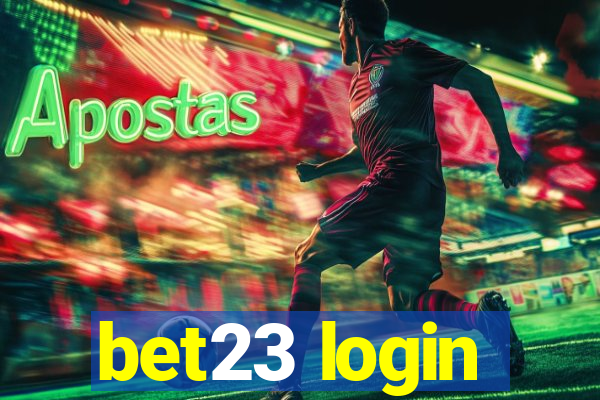 bet23 login